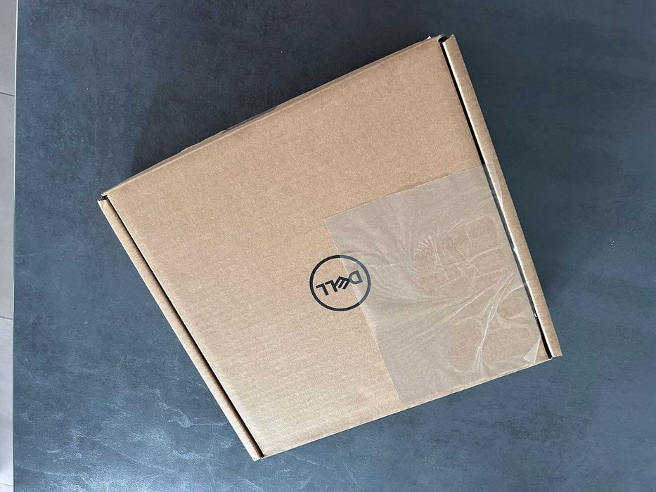 Docking Station Dell WD22TB4 Thunderbolt 4, 180W,  Nou / Sigilat / Cutie