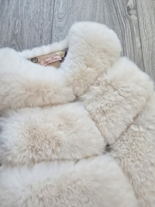 Кожен пухкав елек за момиче