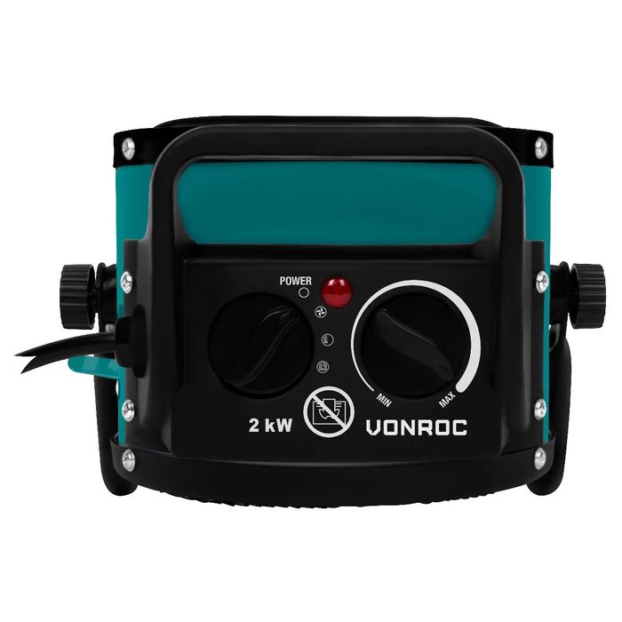 Vand Aeroterma electrica 2000W