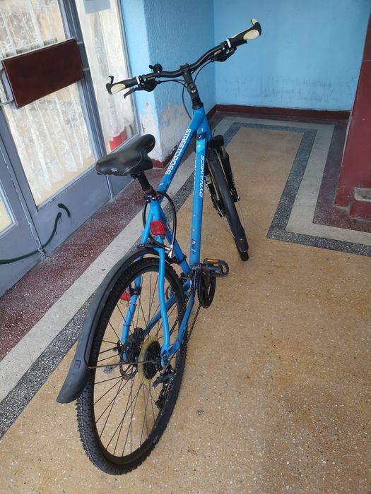 Vand bicicleta stare buna