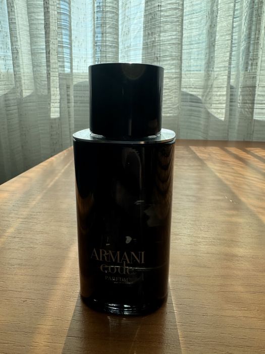 ARMANI CODE Парфюмерная вода