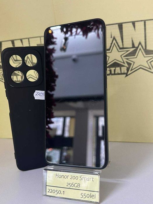 Honor 200 Smart (M1) StarAmanet