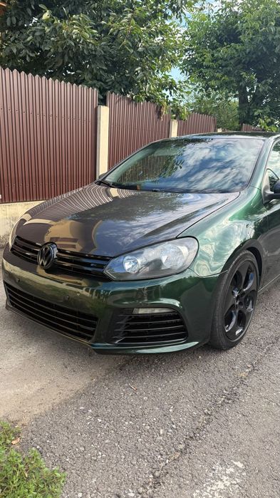 VOLKSWAGEN Golf 2010 — imagine 3