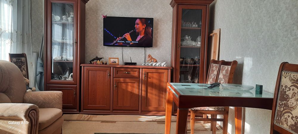 Продам квартиру 3/5