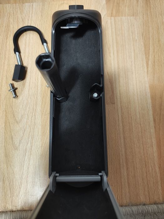 BeMyBox cutie seif bicicleta