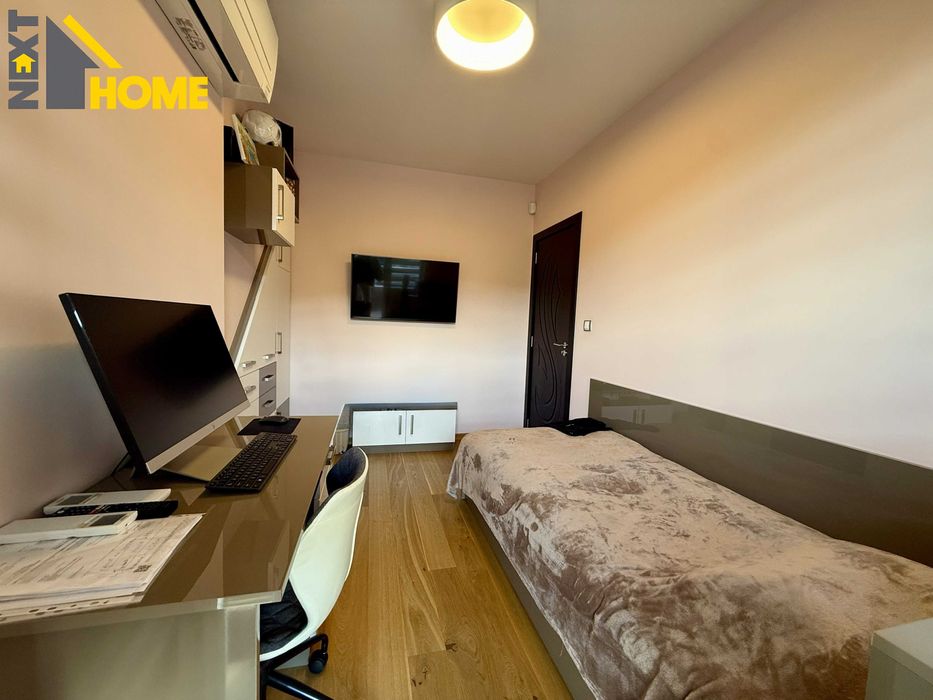 Продава се Тристаен апартамент в Асеновград - 74 кв.м за 1020 €/кв.м - Снимка #17