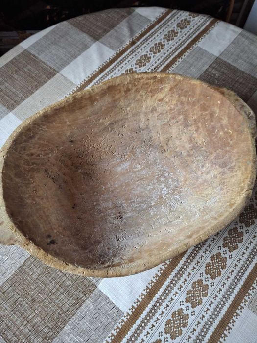 стара копанка за месене