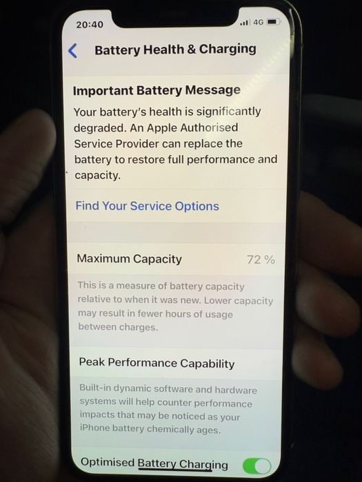 Айфон 11про 64гб, обмен на мопед