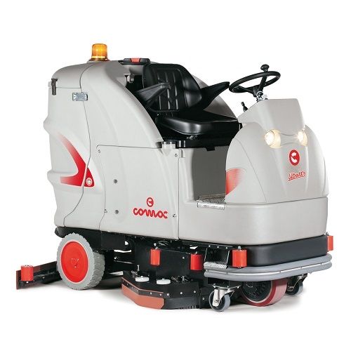 Masina de spalat pardoseli Comac Ultra