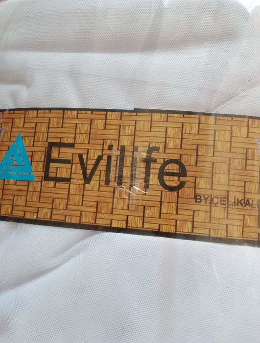 ТЮЛЬ сетка Турция