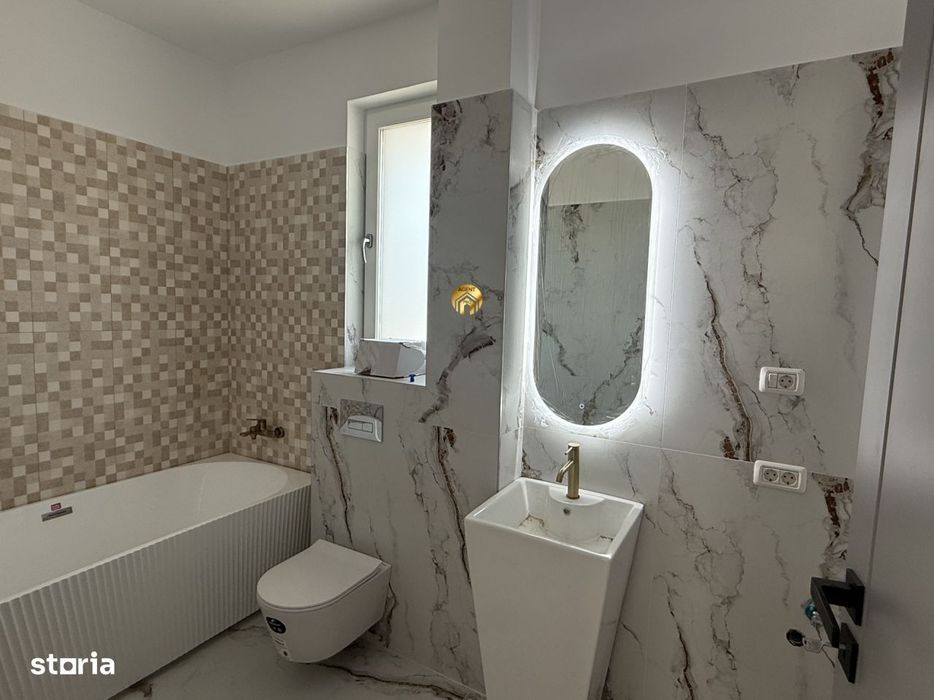 Casa individuala de vanzare – teren 320 mp | finisaje premium | desi