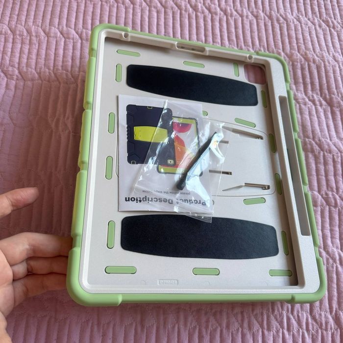 Husă protecție iPad pro 12.9 inch 2018/ 2020