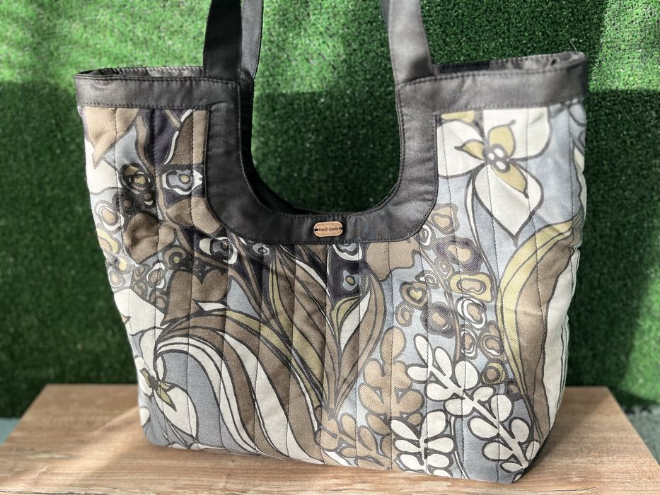 Уникални , ръчно направени чанти / Плажни чанти