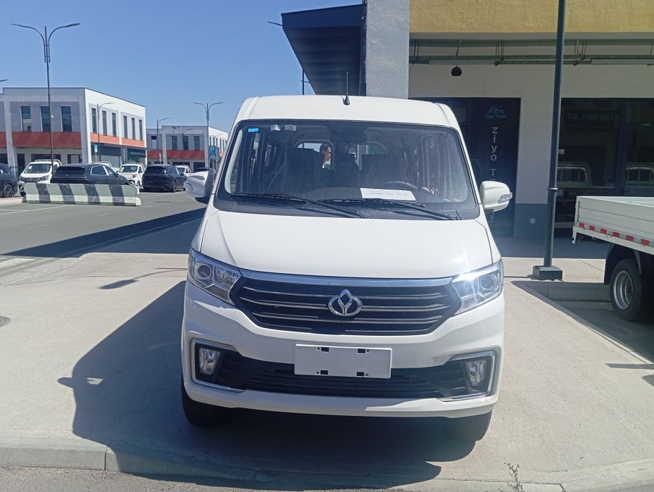 changan kyc auto mikroavtobus