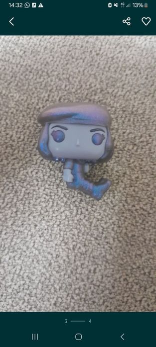 Фигурка роббина ОСД