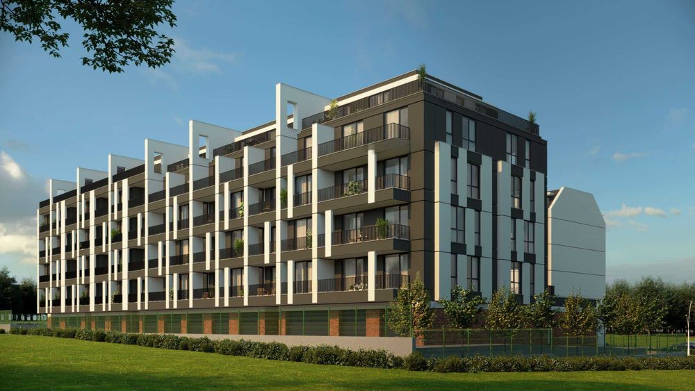 Продава се Двустаен апартамент в Бургас, Меден рудник - зона Б - 65 кв.м за 1257 €/кв.м - Снимка #5