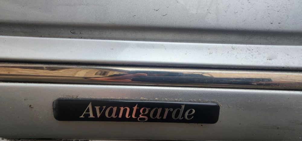 Mers 210w Avantgarde