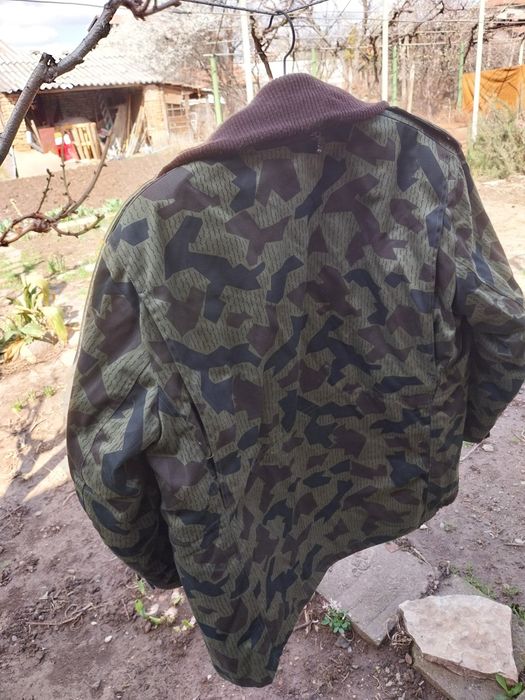 Камуфлажни шуби 2 броя