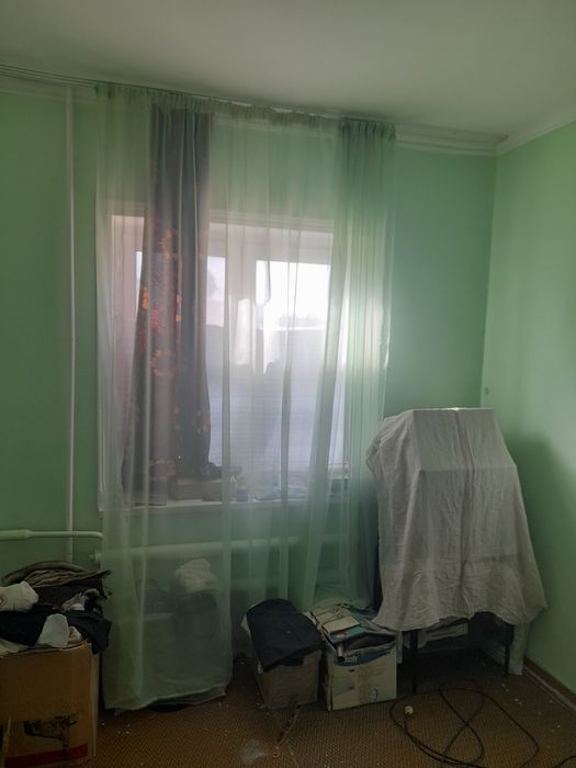 Продаётся  квартира на 2 этаже в нукусе