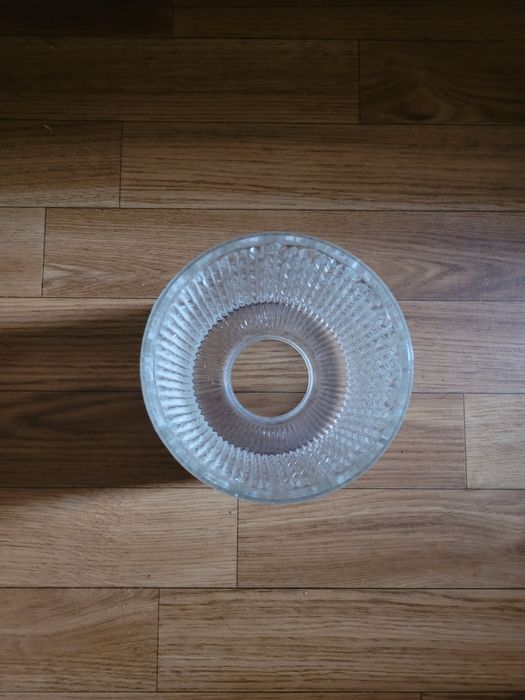 Плафон от советской люстры