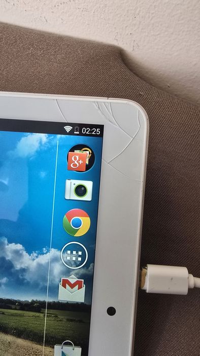 Таблет Acer Iconia Tab 8 A1