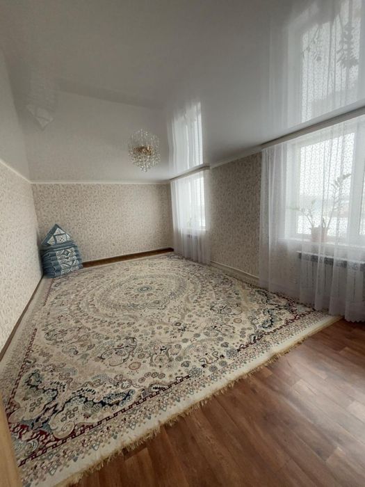 Продается двух этажный дом