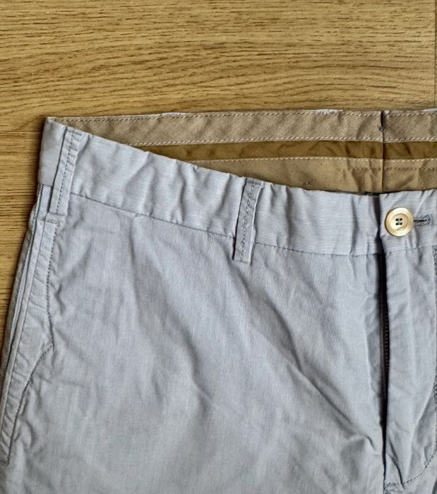 Мъжки панталони Massimo Dutti / Zara