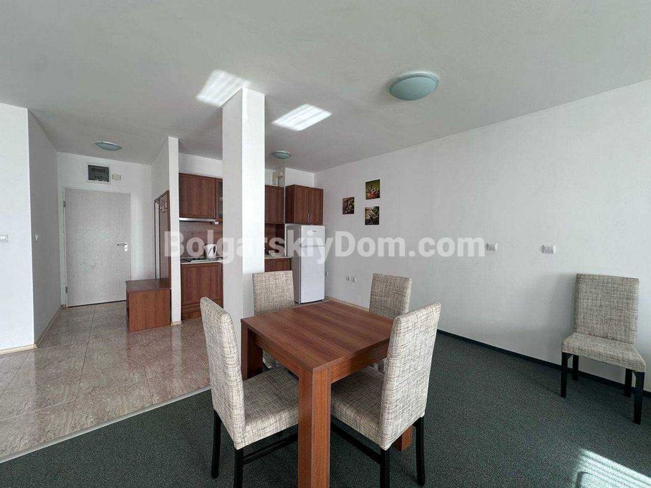 Двустаен апартамент в Марина Кейп, Ахелой, ID 13696