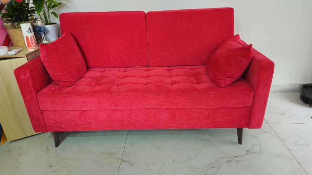 Диван в идеальном состоянии