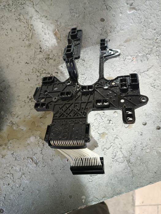 Selenoid / supapă / placa circuit mecatronic dsg 6