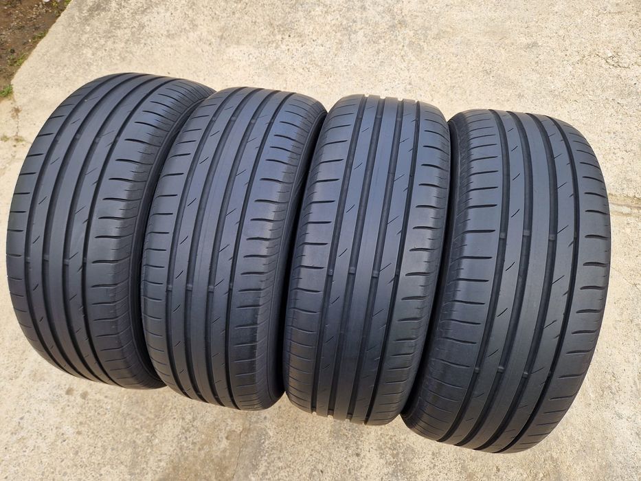 4anvelope vara 215 60 16 Nexen