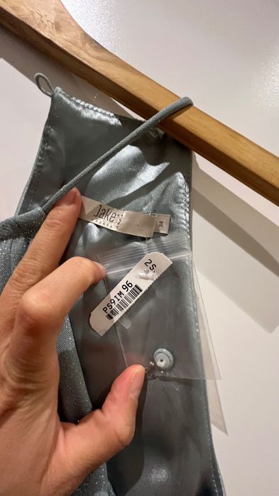 Парти/ коктейлна рокля Jake’s XS