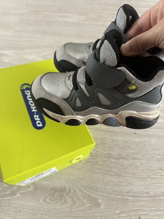 Мальчиковый обувь