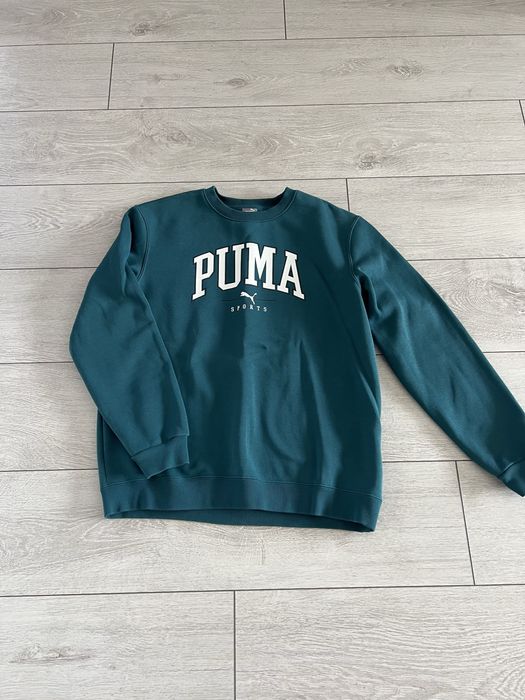 Младежки суичър Puma/170-176 р-р