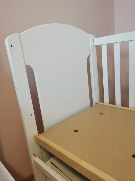 Бебешка кошара Arbor