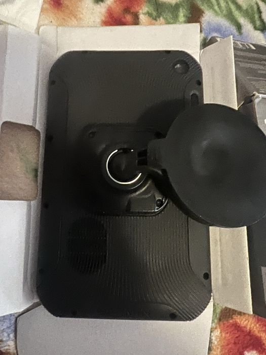 Gps garmin  dezelcam 785