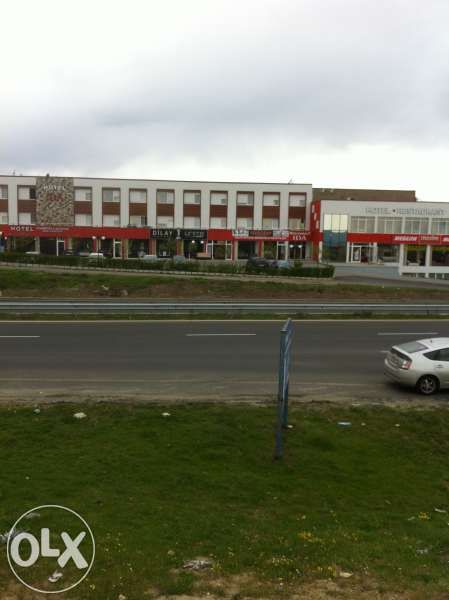 Продава се топ парцел на главен път Кърджали-Момчилград(за Маказа)