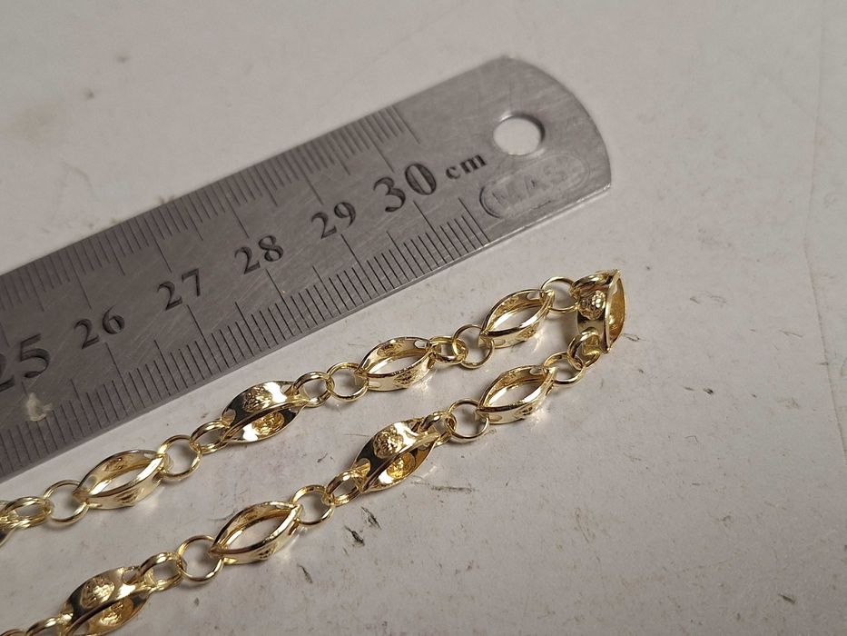 Златен синджир 7,24гр.14к