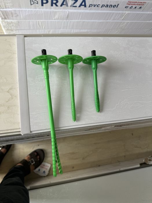 Дюбил мих зунтик