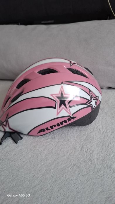 Детска каска за колело