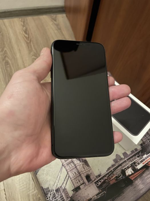 Vand iphone 11 memeorie 128 gb