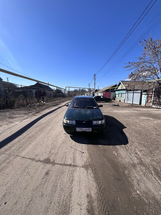 Продам  ваз 2111