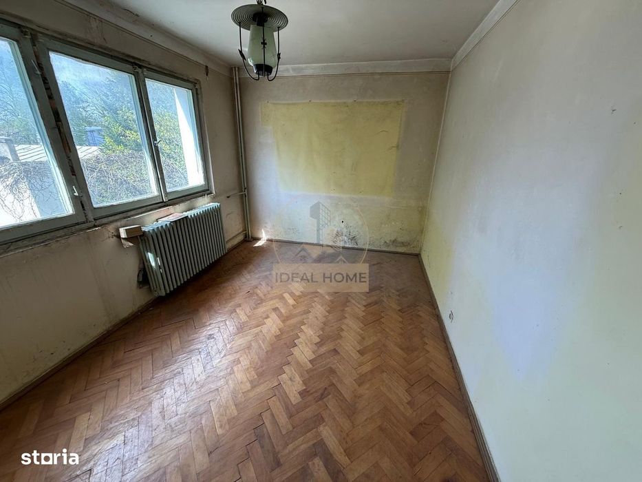 Apartament 3 Camere Etaj Intermediar Tatarasi — fotografia 3