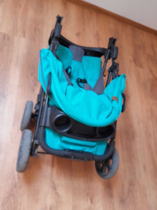 Carucior sport copii 1-2 ani