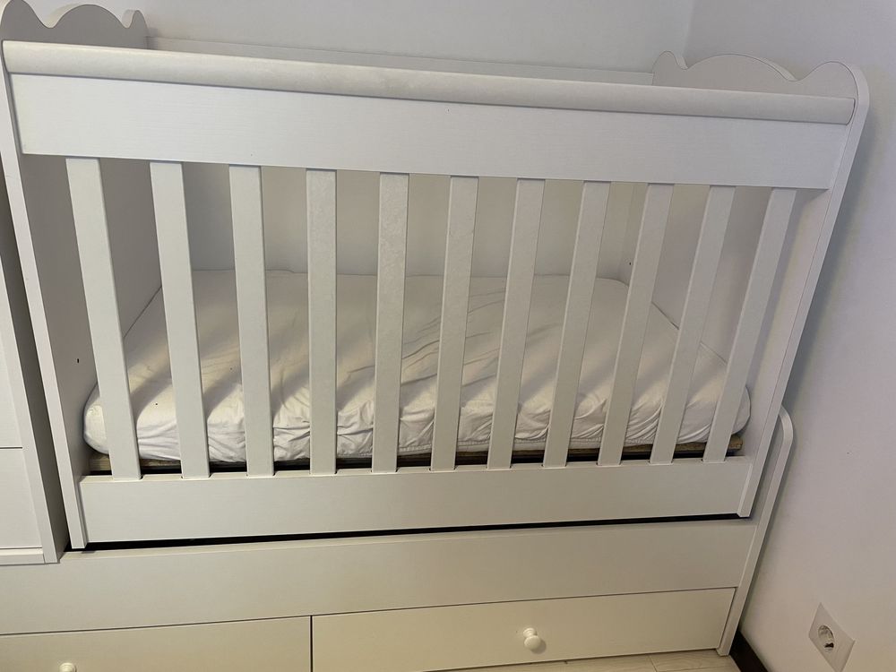 Olx cheap cot bed