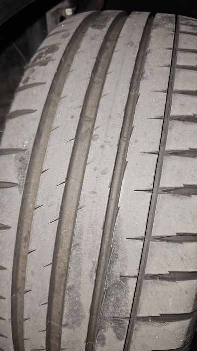 Jante Japan Racing JR23 5x112 17"