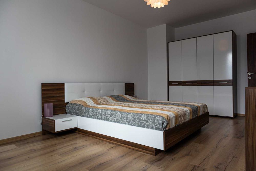 Дава се под наем Тристаен апартамент в София, Разсадника - 92 кв.м за 450 € - Снимка #2