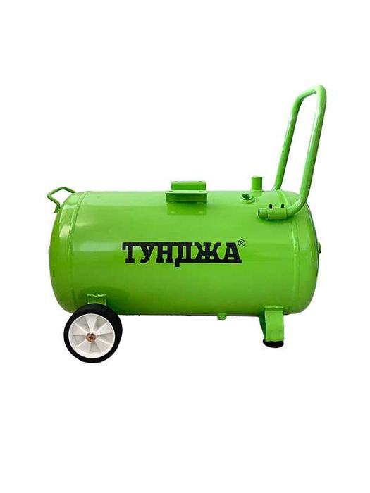 Бутилка за компресор 25 / 50 / 100 / 150 литра