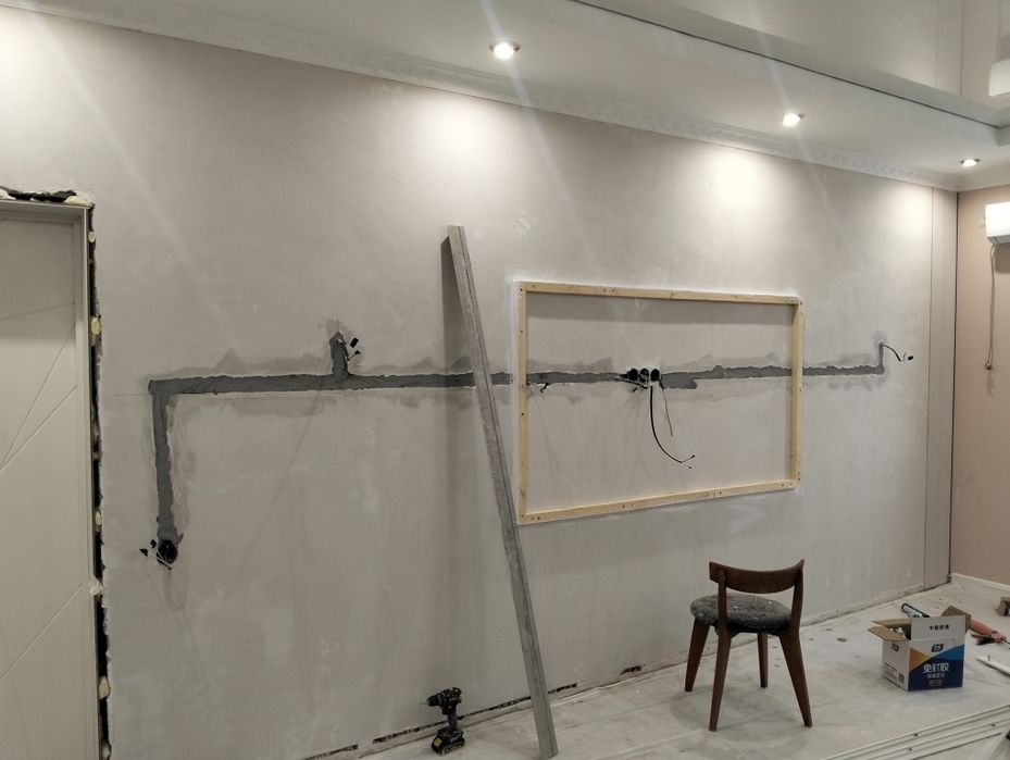 Мастер на все руки!!!