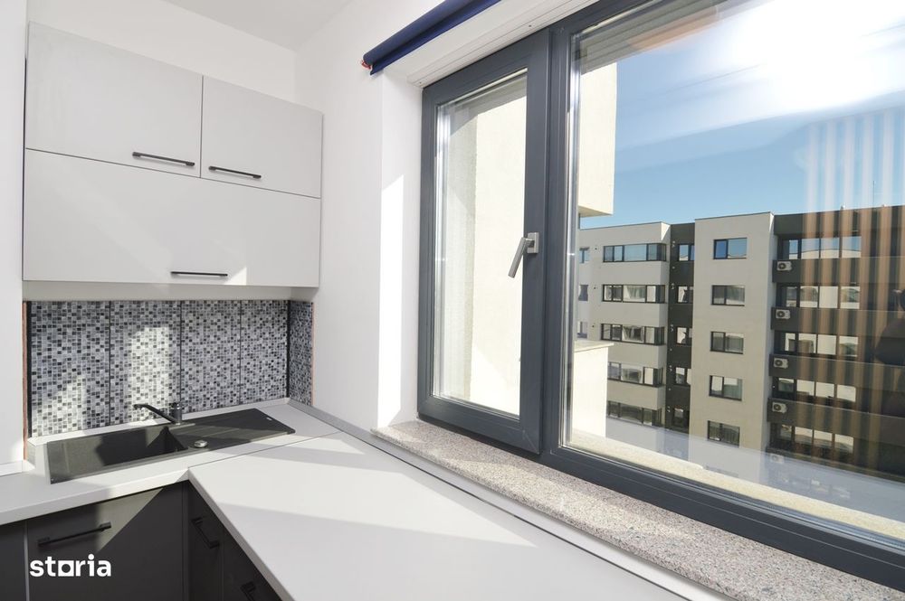 Oferta Inchiriere Studio Ivory Residence | Localizare Excelenta